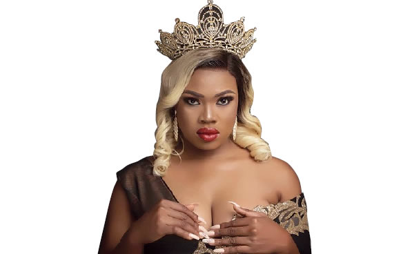 I will pick money over fame- Debbie Shokoya