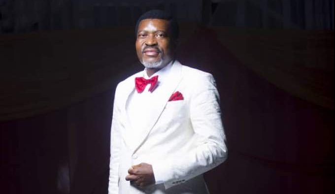 It is ‘Un-African’ for a man to kneel while proposing to a woman-Kanayo O Kanayo