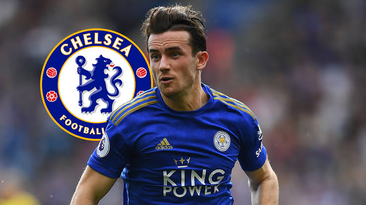 Chelsea closer to Chilwell deal as Leicester drop price