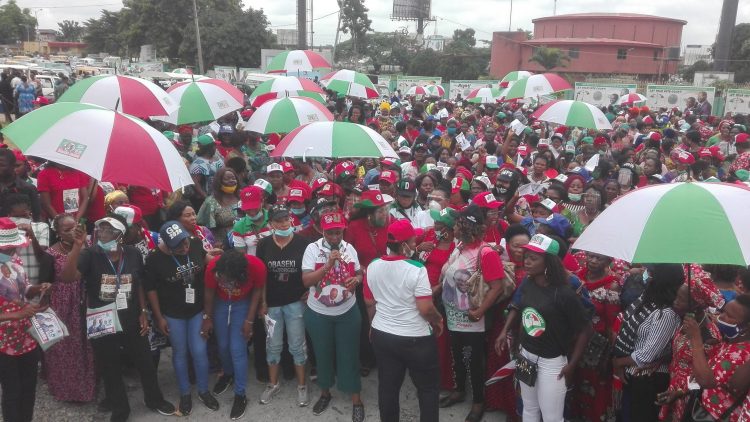Secondus: Reps PDP Caucus hails court’s decision
