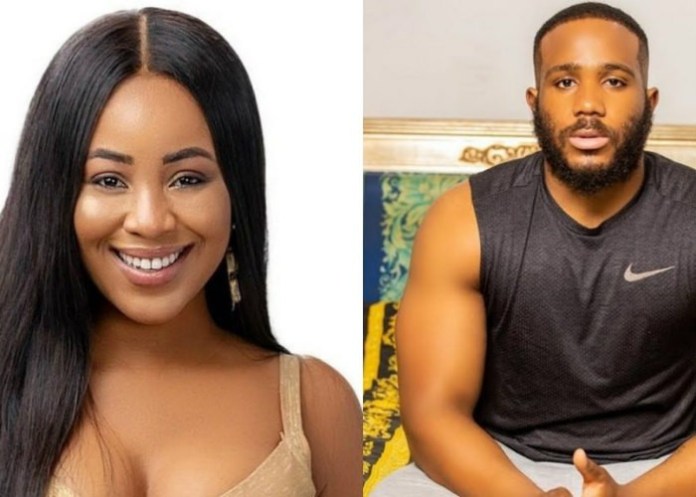 BBNaija I would break Kiddwaya, Erica’s relationship – Prince declares