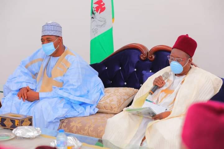 Nobody is safe in Borno, Shehu cries out