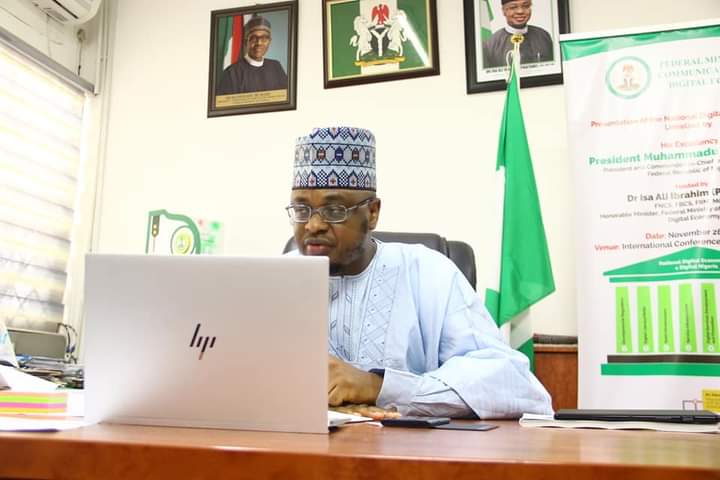 UK, Nigeria partner on regulatory reforms on right of way