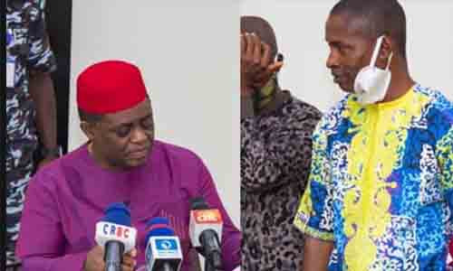 Eyo Charles: Between Fani-Kayode and Ladoja (1), By Ehichioya Ezomon