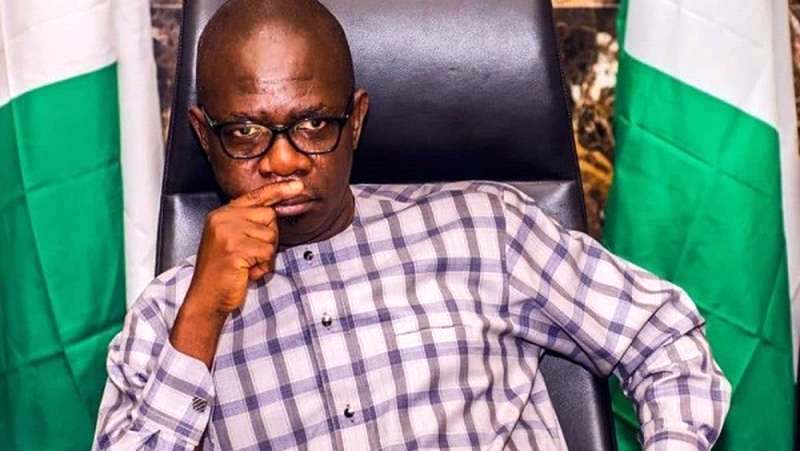 Why I joined ZLP: Ondo Deputy Governor opens up officially
