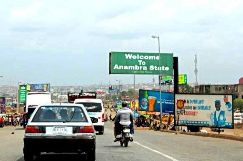 Businessman drowns in hotel pool while 'catching fun with female companion' in Anambra