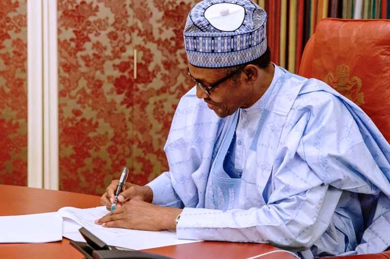Buhari renews Dikio’s appointment as interim administrator of Amnesty Programme