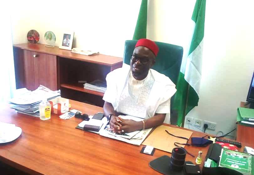 Illegal insurance activities probe: House C’ttee gives NNPC, Mutual Benefits, others 10 days to submit vital documents