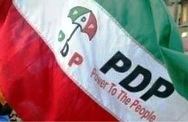 PDP disciplinary committee invites Ortom, Anyanwu, others