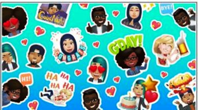 Facebook introduces Avatars across Sub-Saharan Africa