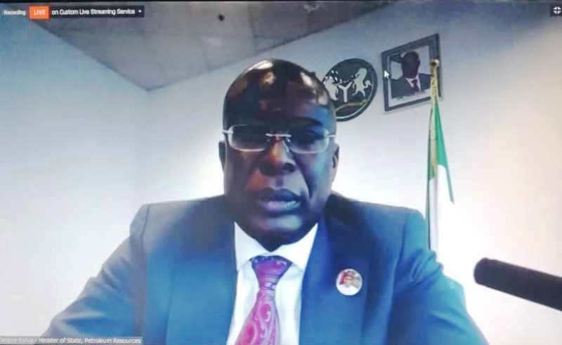 BREAKING: Timipre Sylva runs to A’ Court to stay in Bayelsa guber race