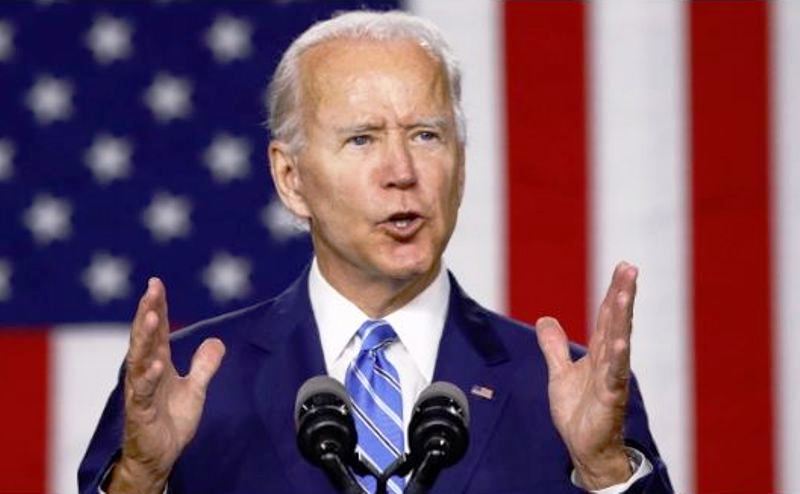 Washington mayor asks for increased security around Biden’s inauguration