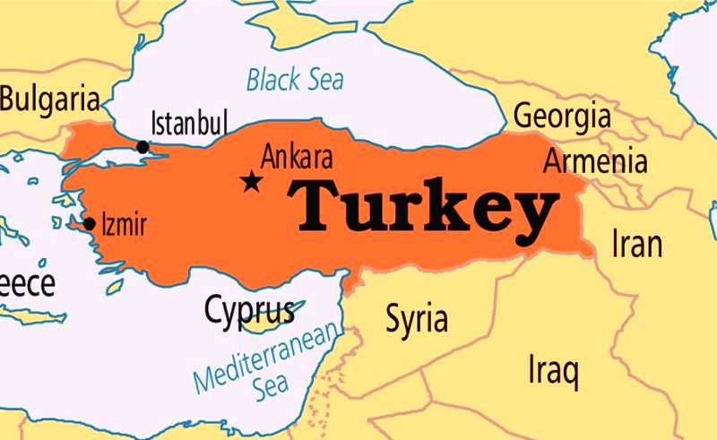 Turkey raises minimum wage second time in 2023
