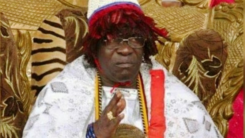 Kogi mourns death of Attah Igala