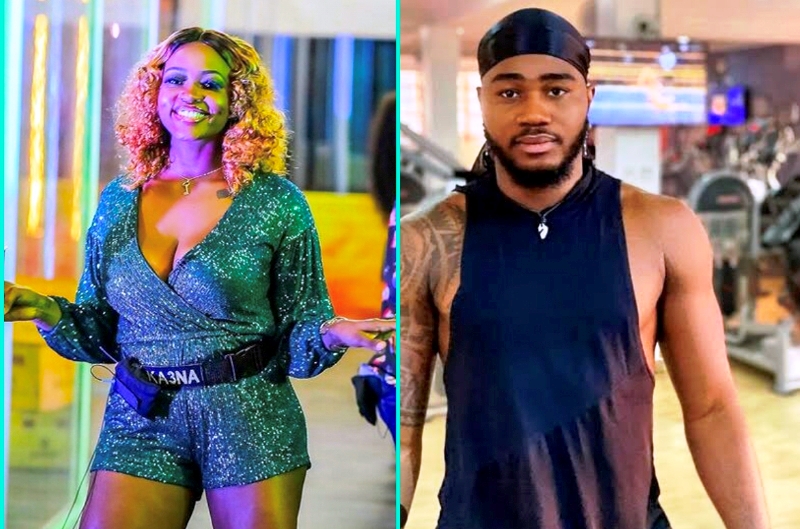 BBNaija 2020: Ka3na opens up on sex with Praise [VIDEO]