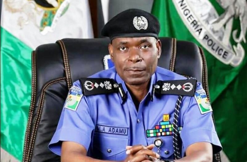 #EndSARS: Police counter Amnesty International’s report