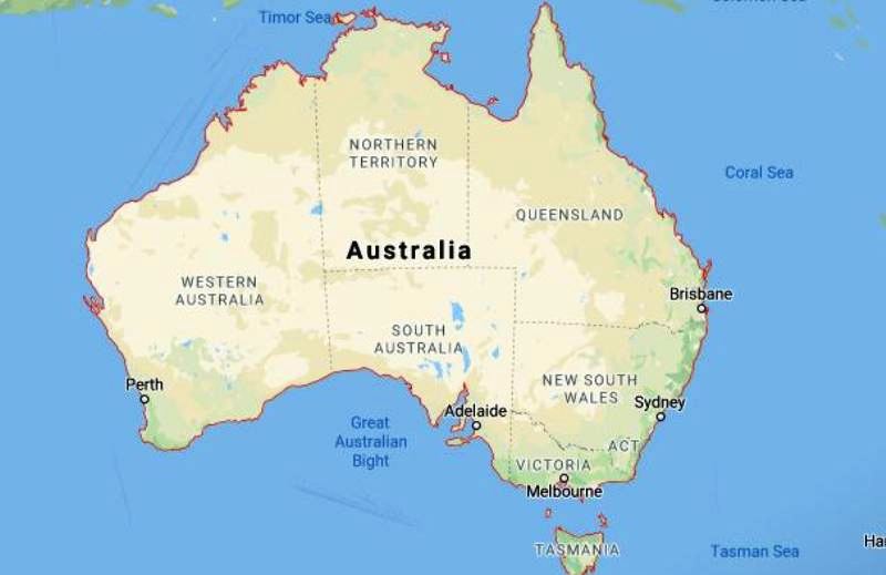 When media pays the price of politics: Lessons from Australia for Nigeria’s fragile democracy – By Ambassador Brikins