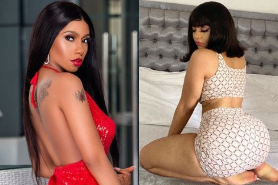 Mercy Eke clears air about berating  BBNaija fans