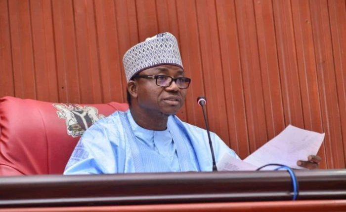 Edo Speaker, Okiye reveals why his deputy was removed