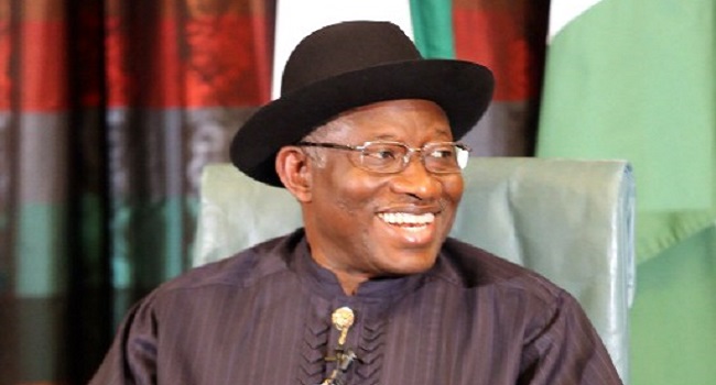 May Day: Jonathan hails workers, calls them major pillars for survival