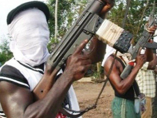 Gunmen kidnap two pastors, member in Delta