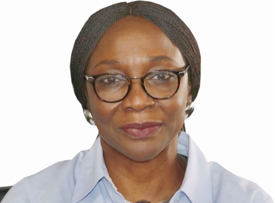 UNILAG appoints Prof Folasade Ogunsola 13th vice chancellor