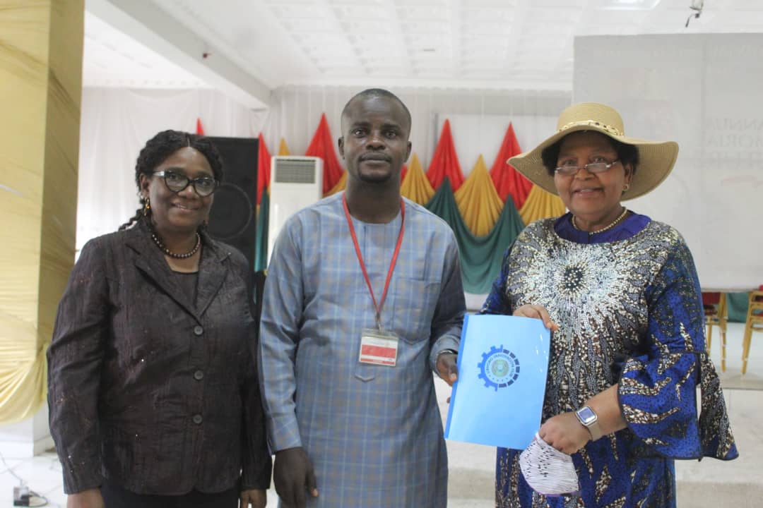 Michael and Cecilia Ibru University to host Urhobo Innovation Hub