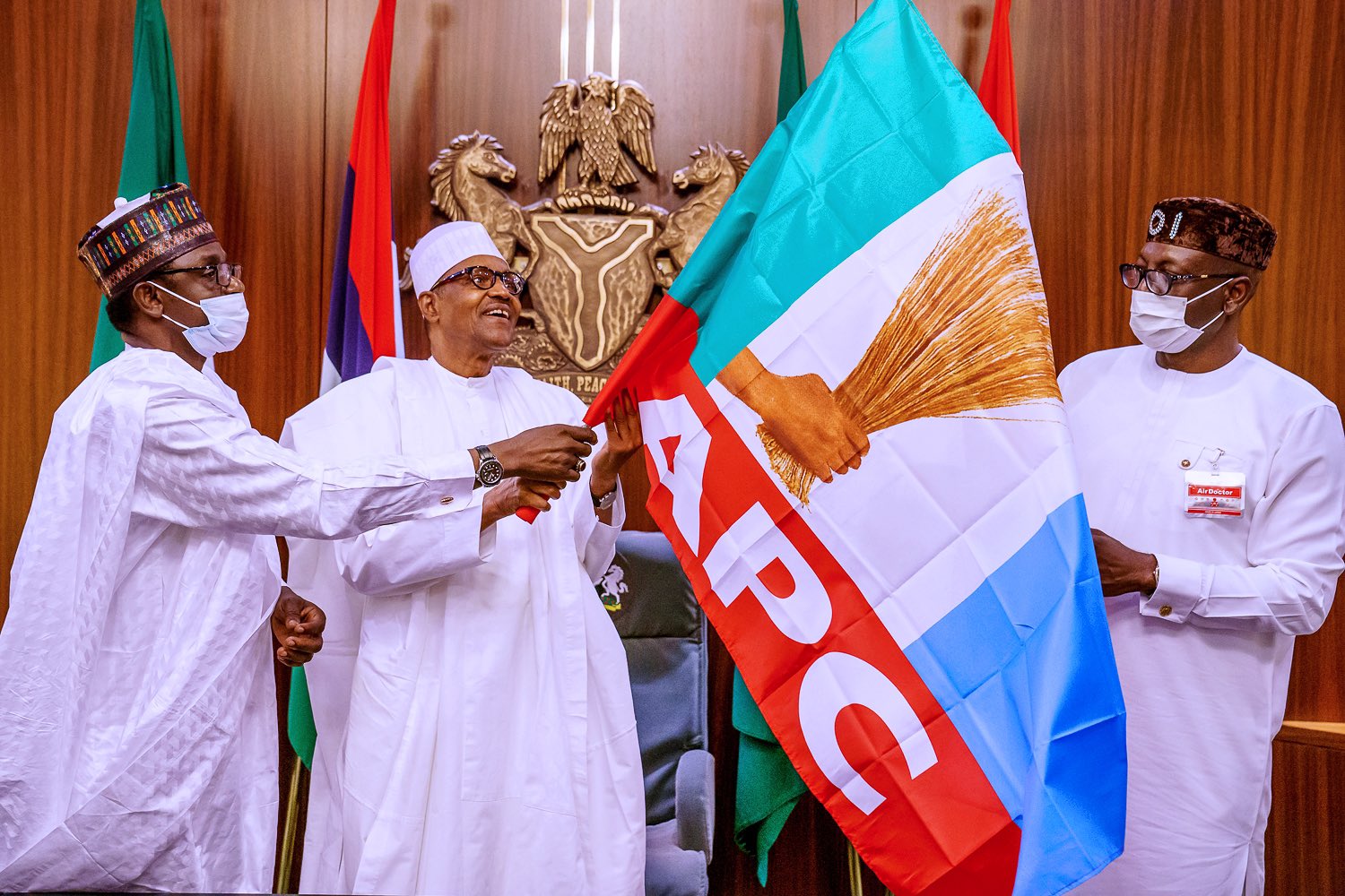APC National Convention will hold in February — Governors