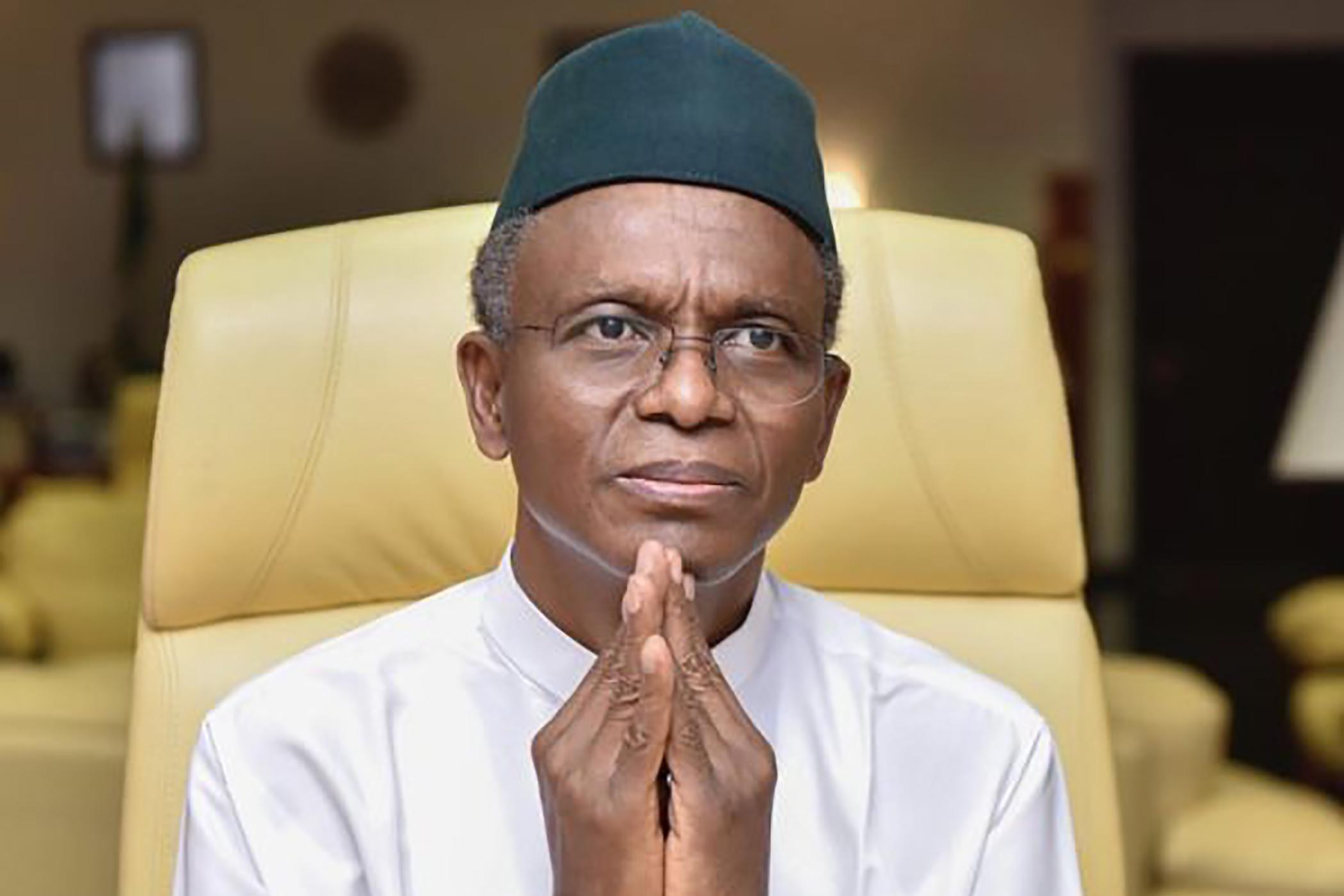 Why I decamped to SDP – El-Rufai