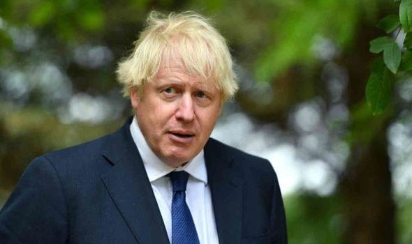 BREAKING: Boris Johnson finally resigns as British PM