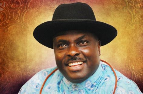 Ibori, The Political Phenomenon At 63, By Dan Amor