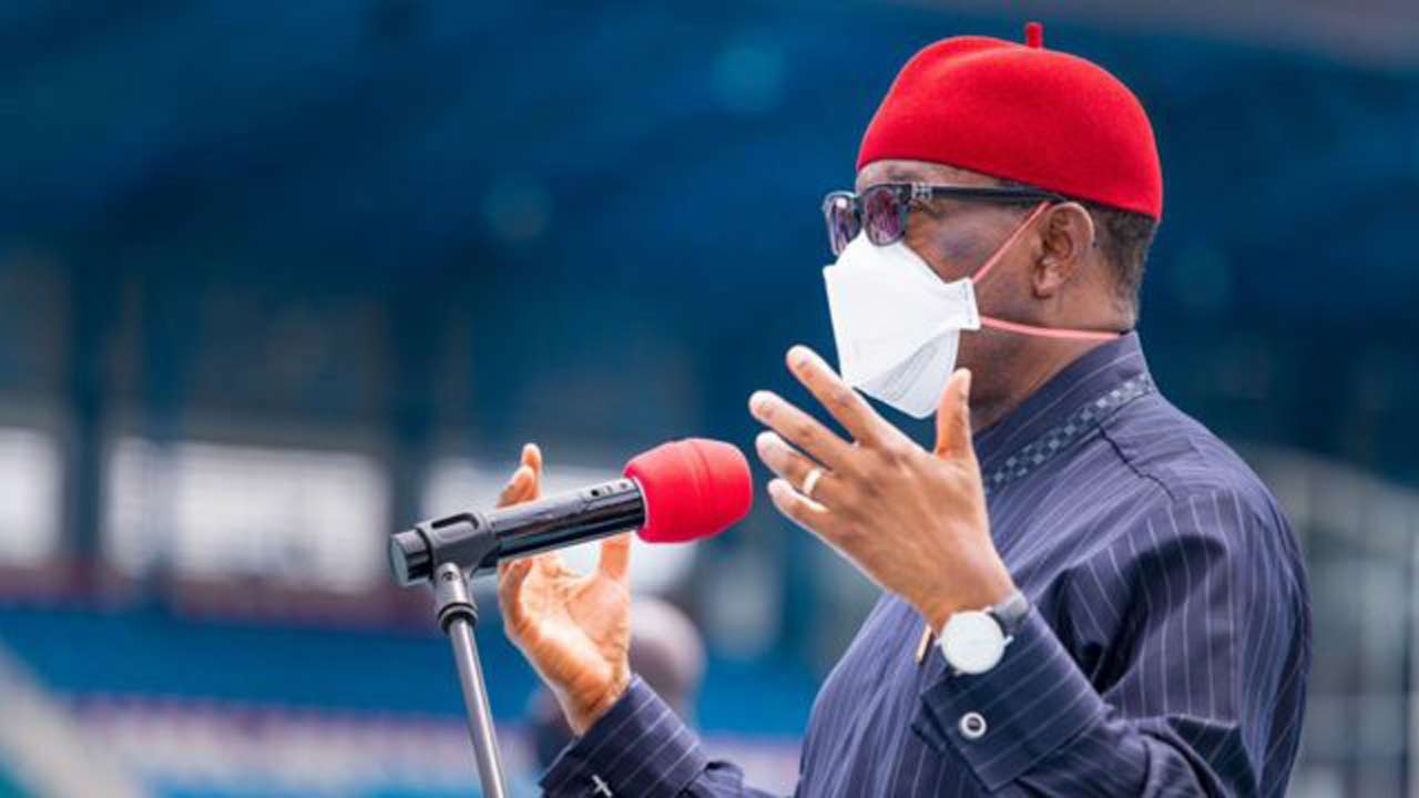 Community Policing: Delta deploys 378 special constabularies to communities