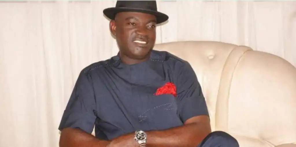 APC reacts to death of Akwa Ibom State Chairman