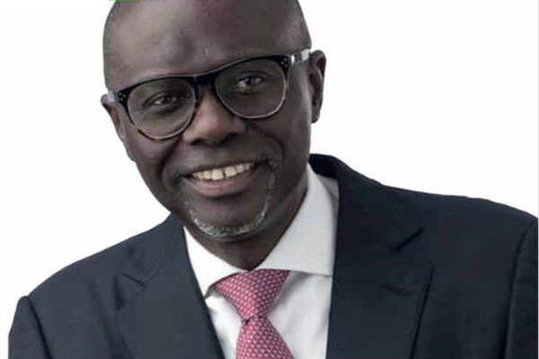 Sanwo-Olu repays over N500,000 debt owed by suicidal entrepreneur