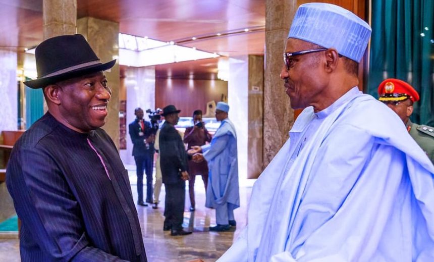 I could never have supported Buhari against Jonathan in 2015, Jonah Jang counters Babangida Aliyu