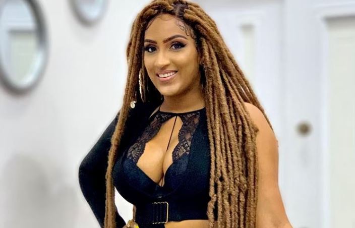 I hardly get advances from actors- Juliet Ibrahim