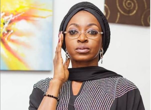 I was shaking in tears during my COVID-19 test experience-Kate Henshaw