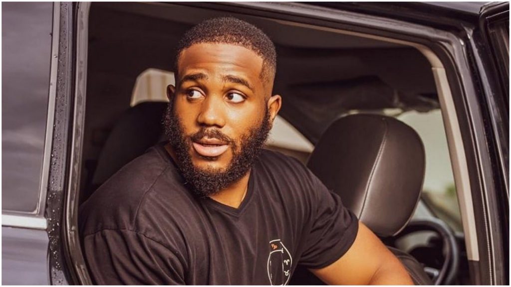 BBNaija: Kiddwaya explains what he did with Nengi in Big Brother toilet