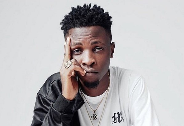 I have always known I would be successful –Laycon