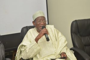 Name NAN Headquarters After Maida, Niboro tells Buhari