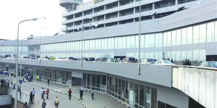 What FG is saying about aviation workers’ strike