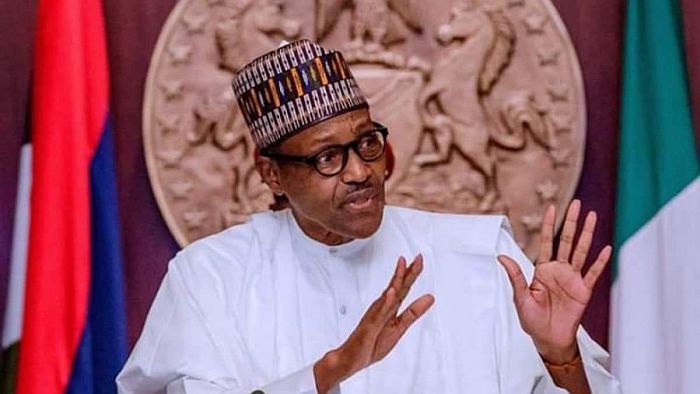 Benue killings: One word from Buhari to killer herdsmen will go a long way – Deputy Governor
