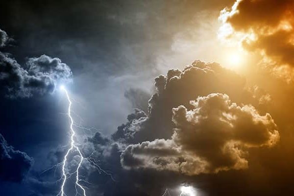NiMet predicts three days cloudiness, thunderstorms from tomorrow