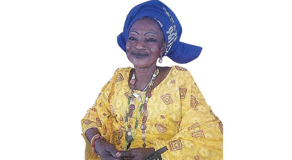 Nollywood loses another prominent actress