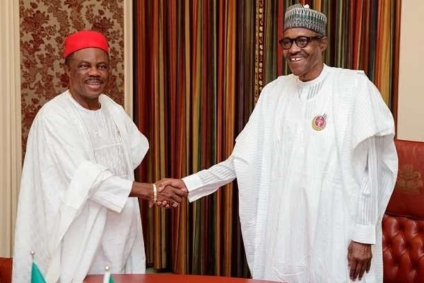 Give High National Honours to Air Peace, Innoson Motors Chairmen, Anambra Government tells Buhari