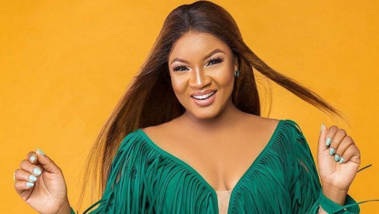 My father’s death affects me till this day-Omotola