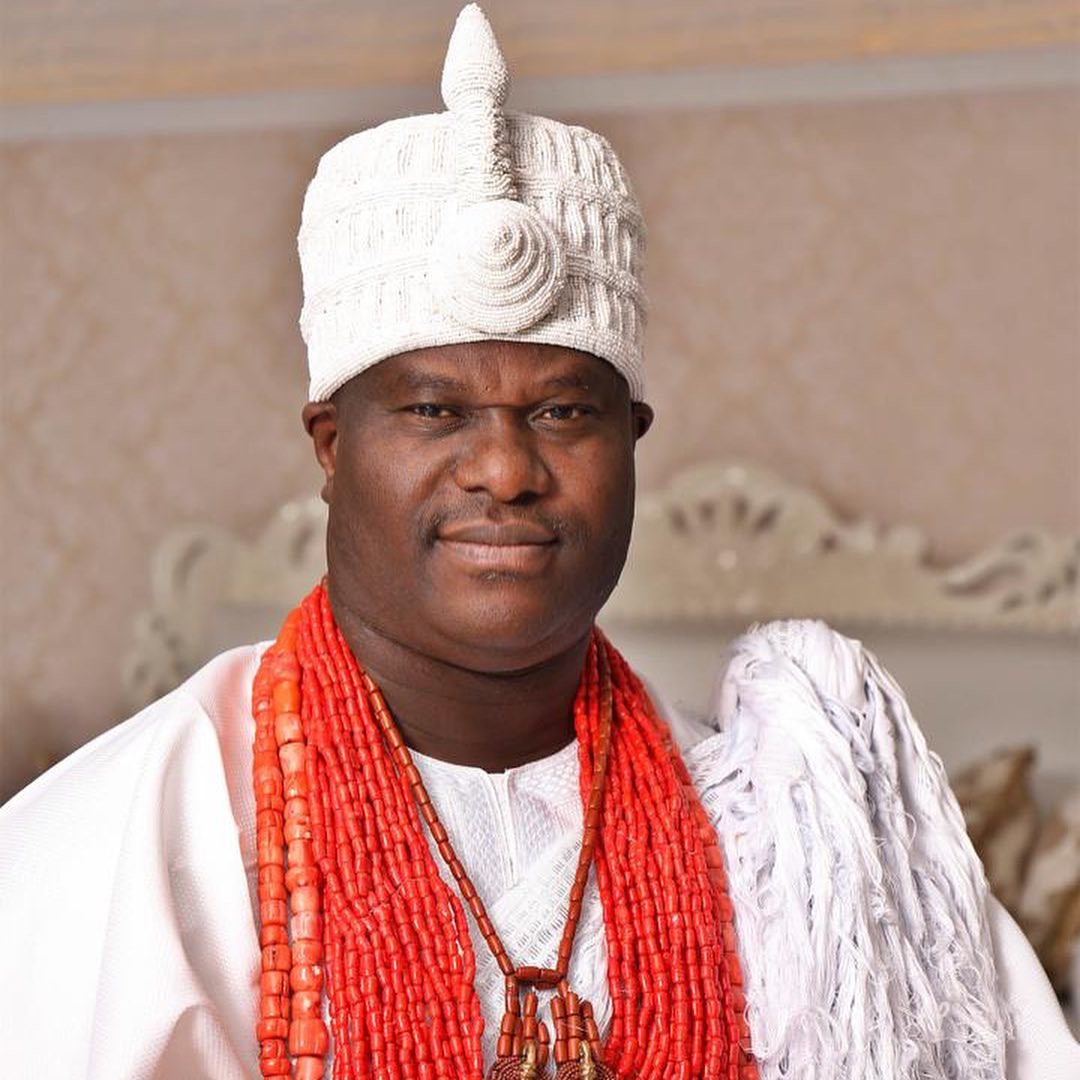 My daughter almost lost her life to SARS operatives -Ooni