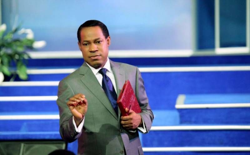 UK agency penalizes Oyakhilome’s channel over COVID-19 sermon