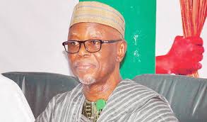 APC appoints Oyegun chairman of South-South reconciliation committee