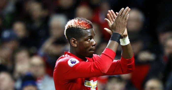 JUST IN: Pogba, Ndombele contract coronavirus